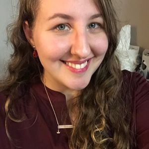 Meet your Posher, Haley